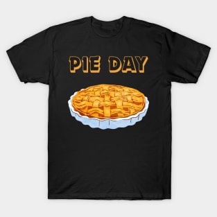 Apple Pie T-Shirt